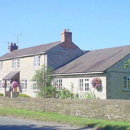Hostal Brookleys Bidford Exterior foto