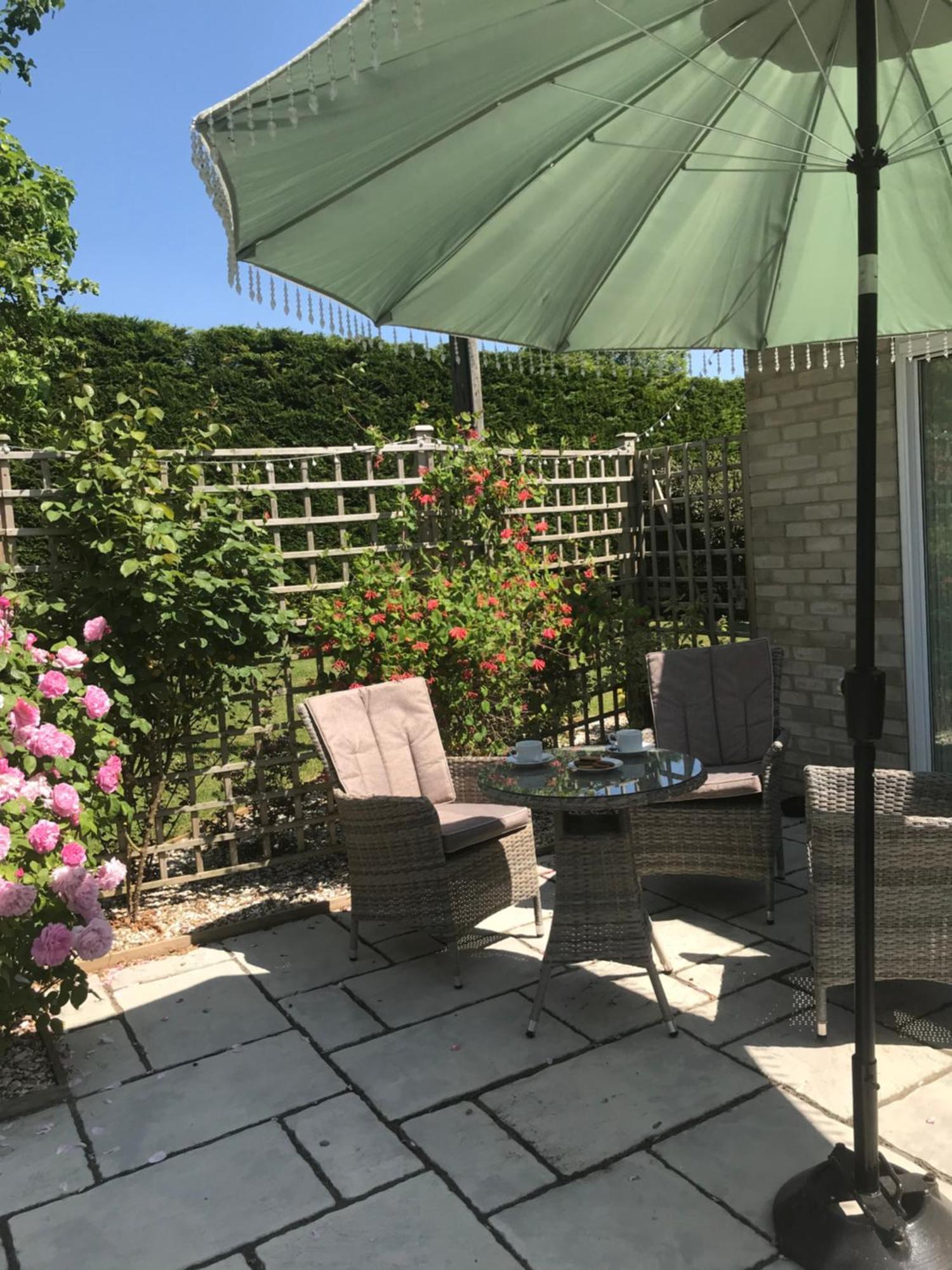 Hostal Brookleys Bidford Exterior foto